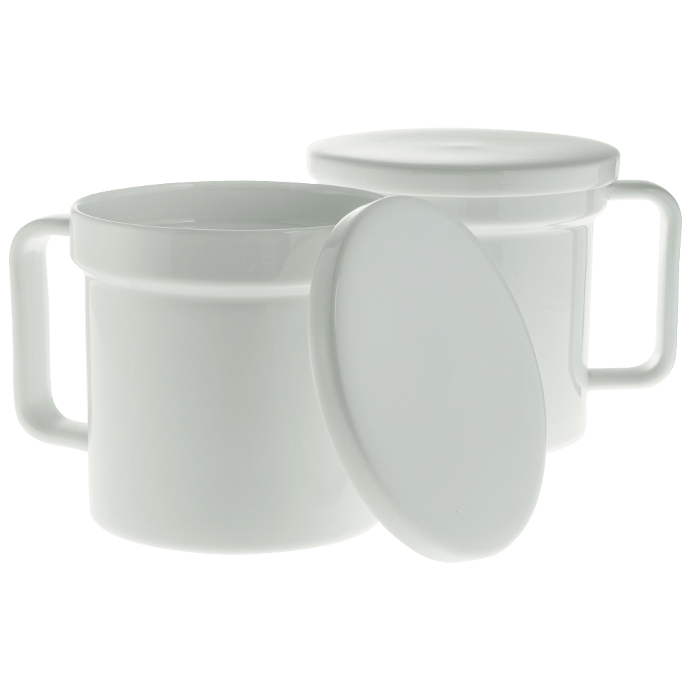 2-Pack Mugs with Lids
