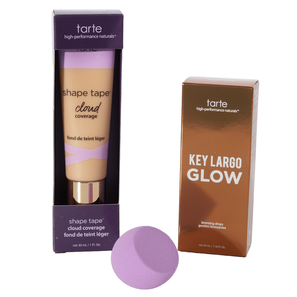 Shade: 22N Light Neutral