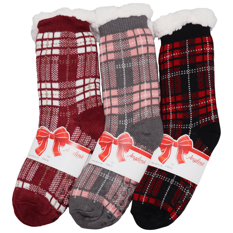 Tartan Plaid