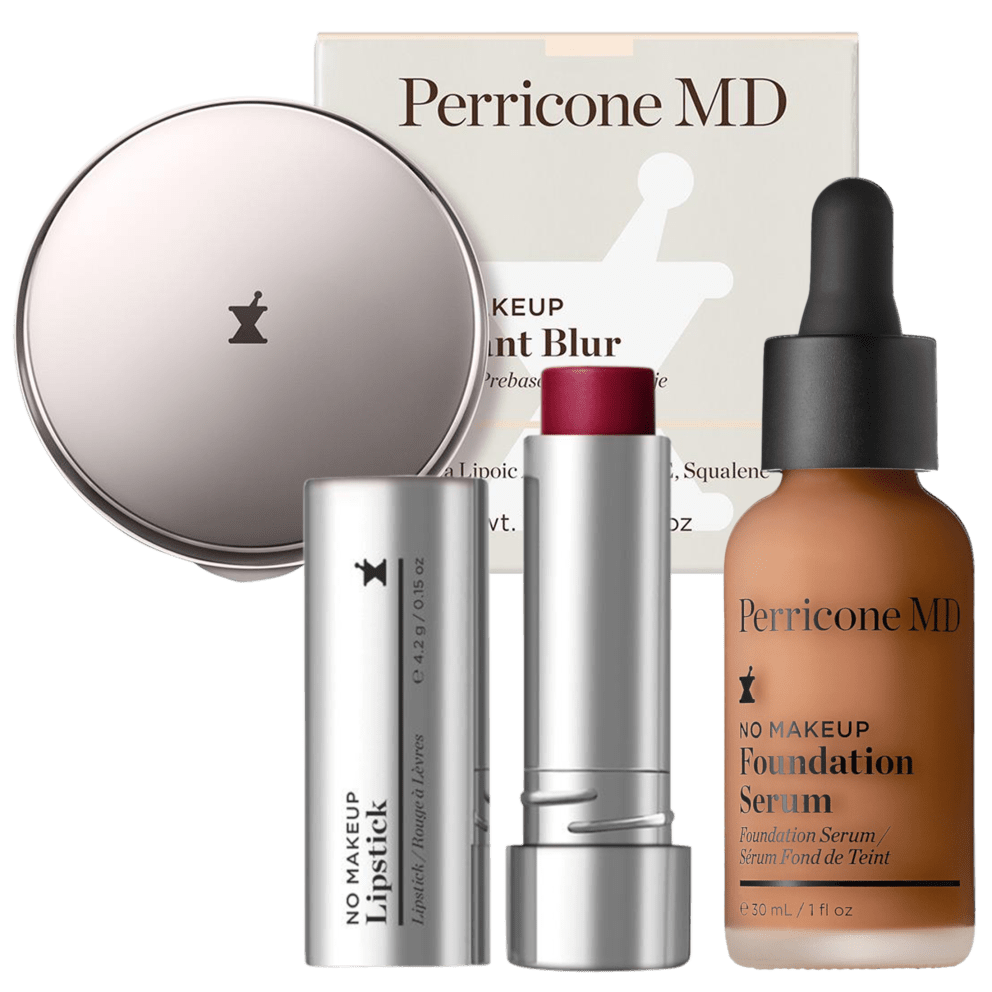 Rich Serum & Wine Lipstick