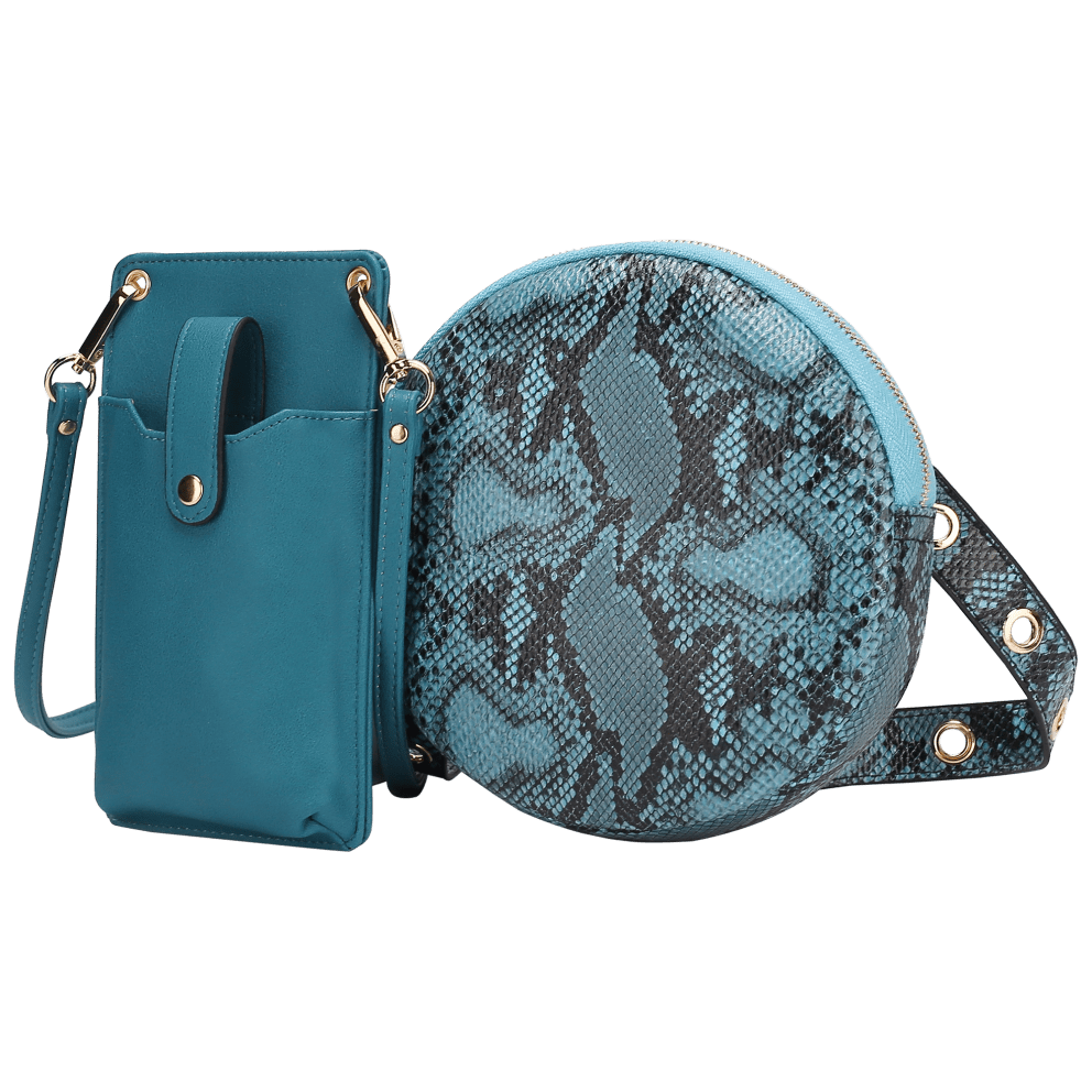Turquoise