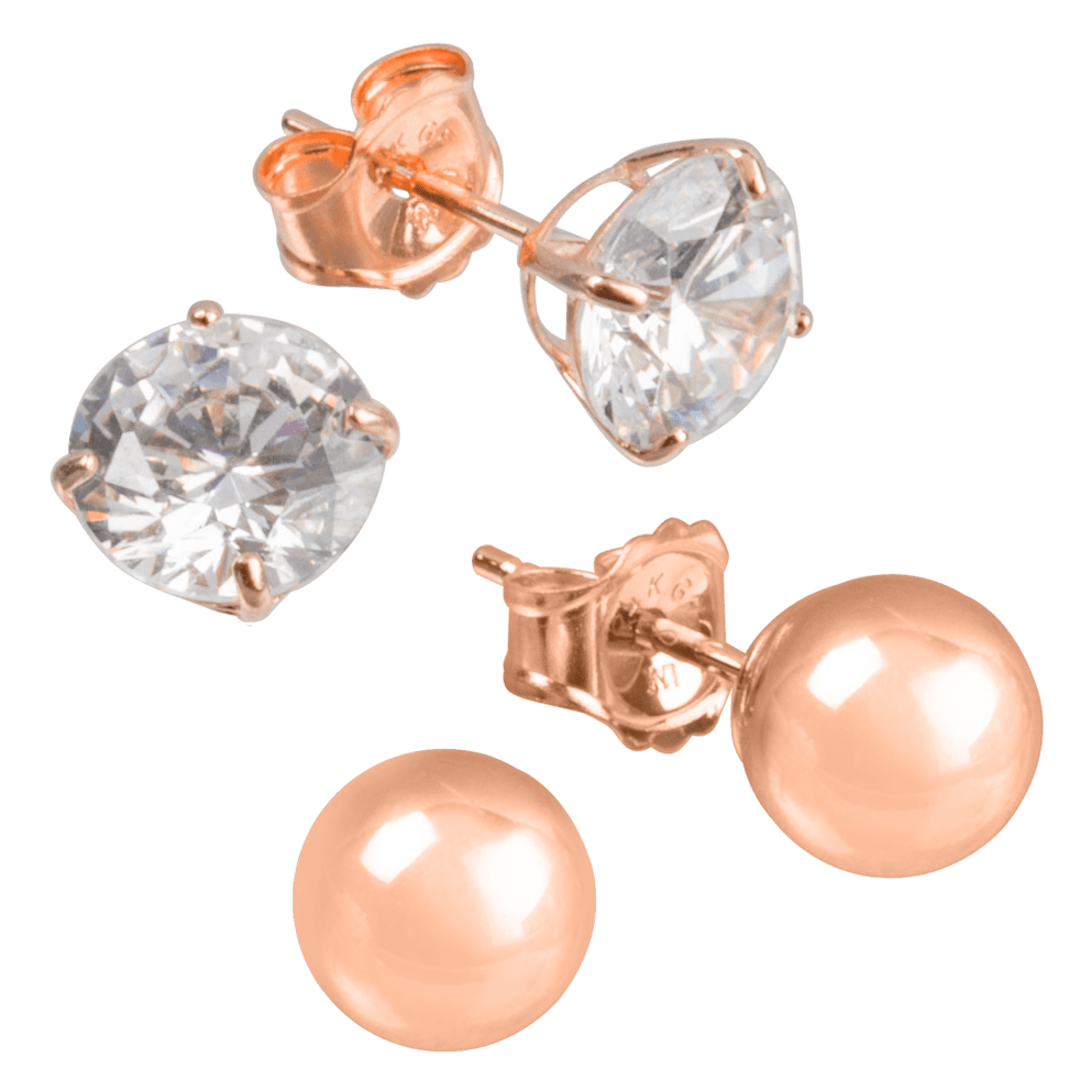 Rose Gold