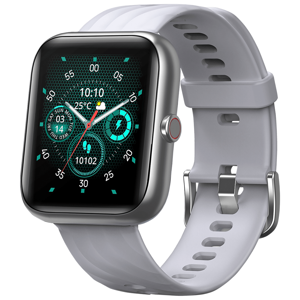 Gray/Silver