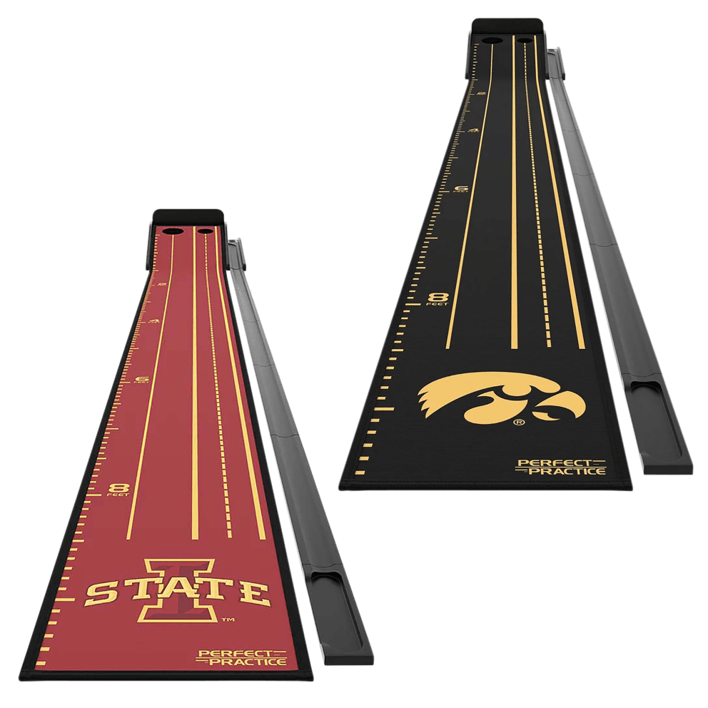 Iowa State / Iowa