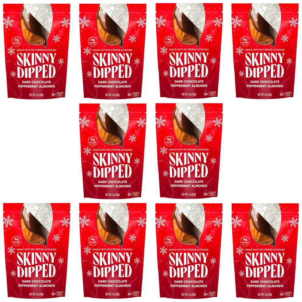 Dark Chocolate Peppermint