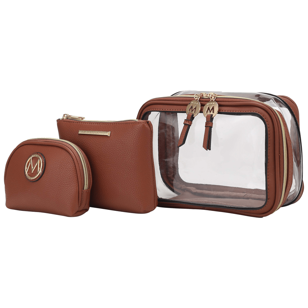 Cognac/Brown