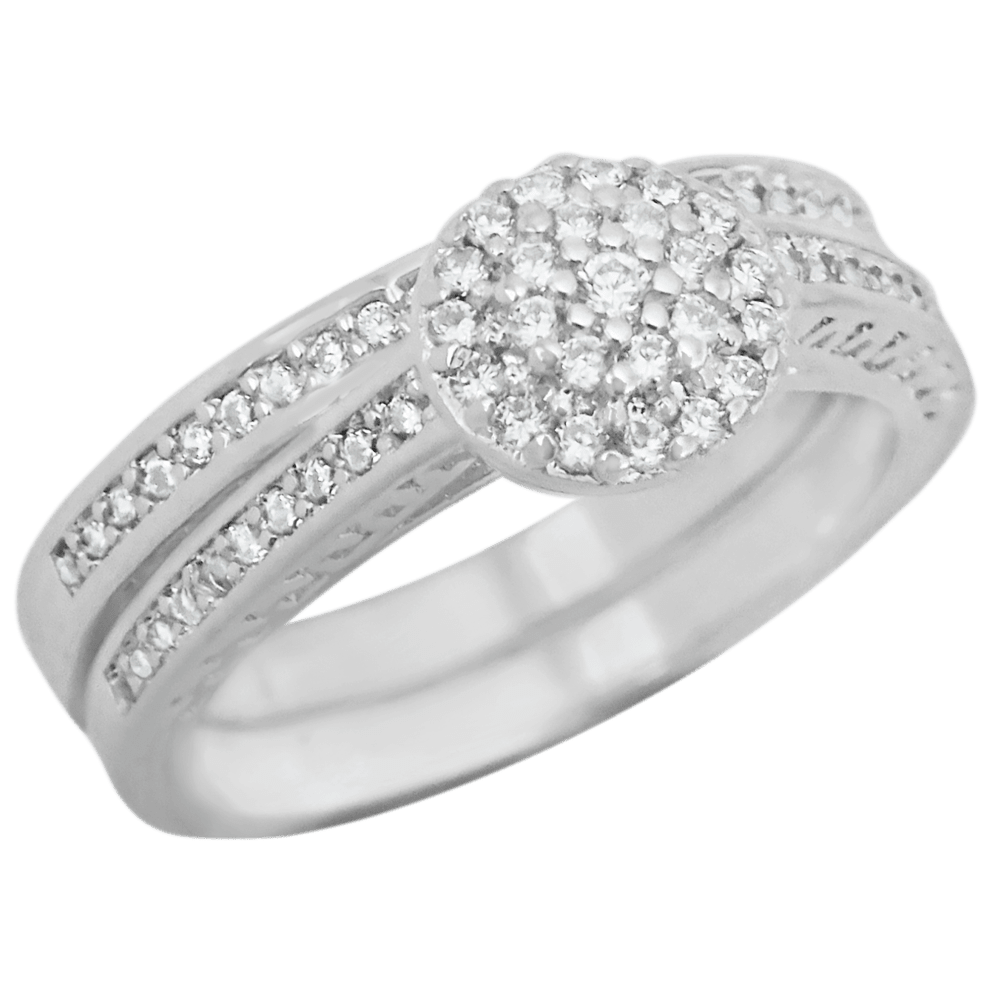 Sterling Silver