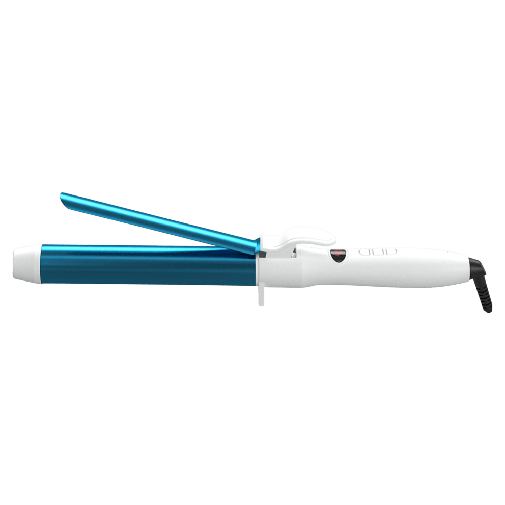 White/ Turquoise