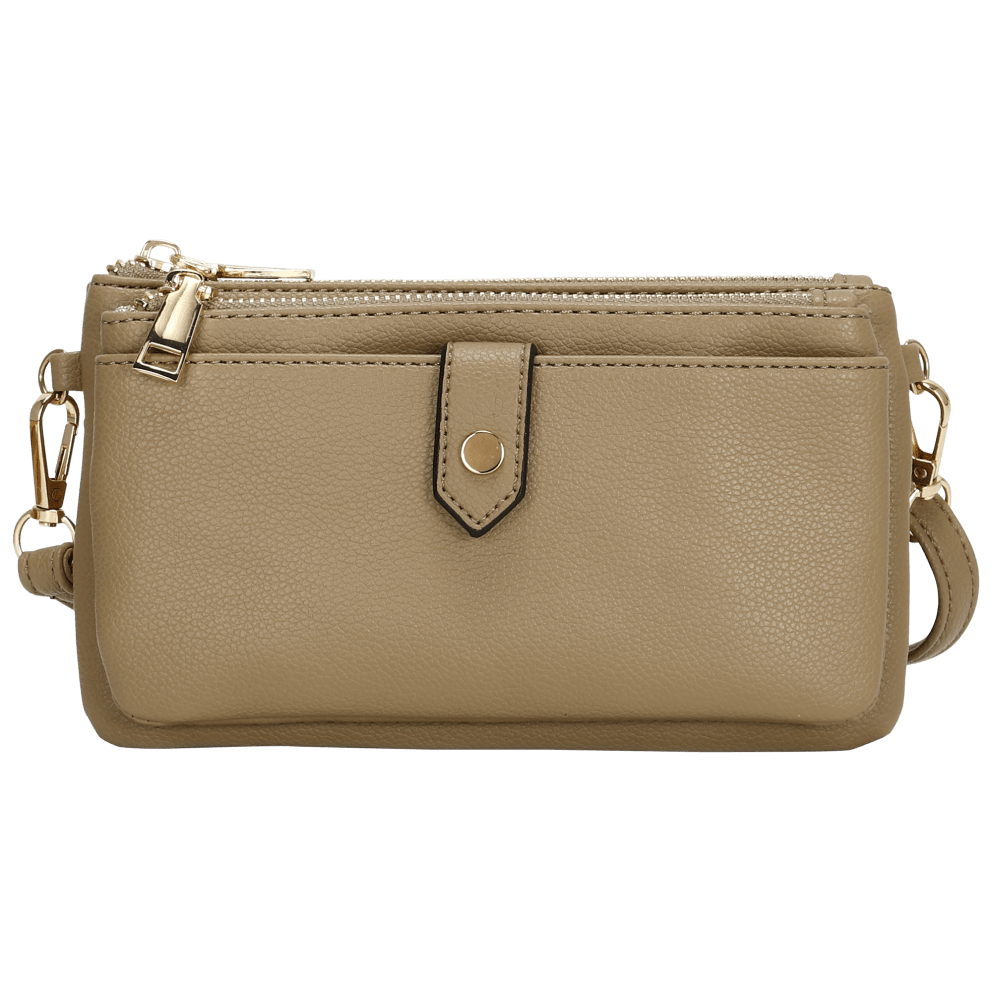 Taupe