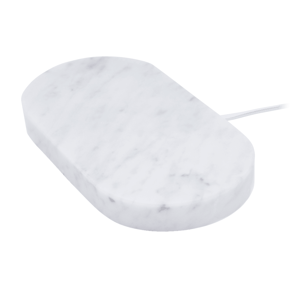 White Marble