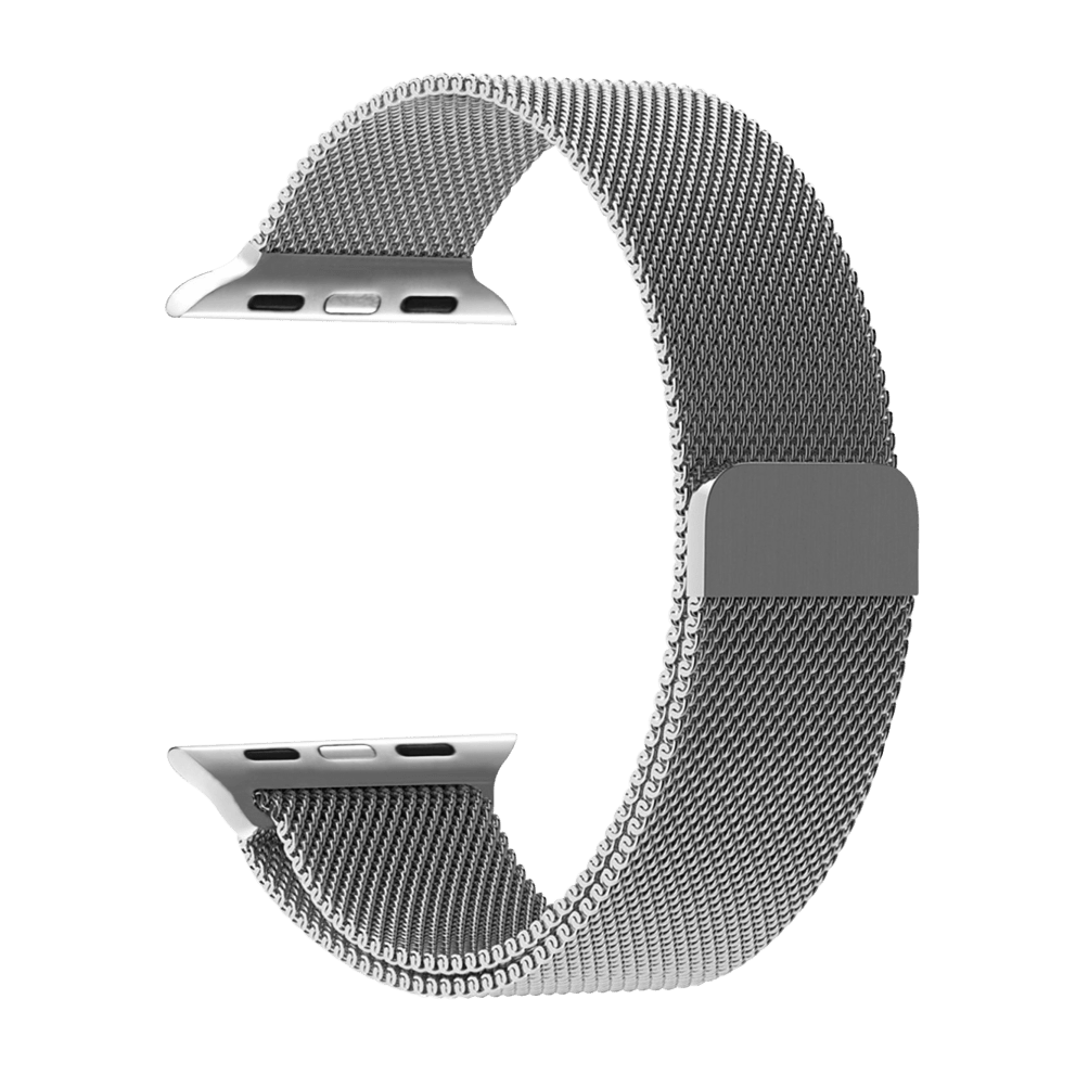 Silver