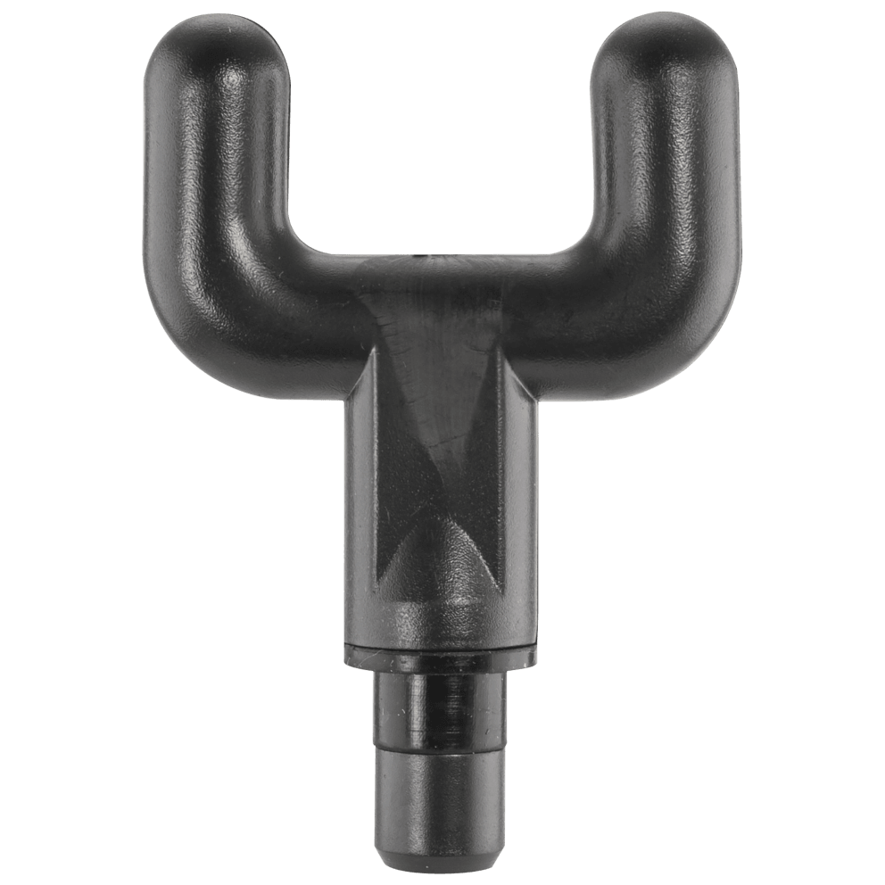 Spinal Head for trigger points