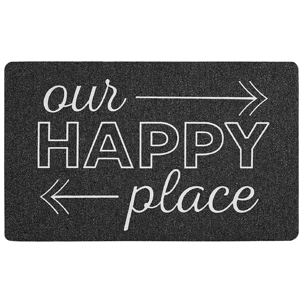 Our Happy Place