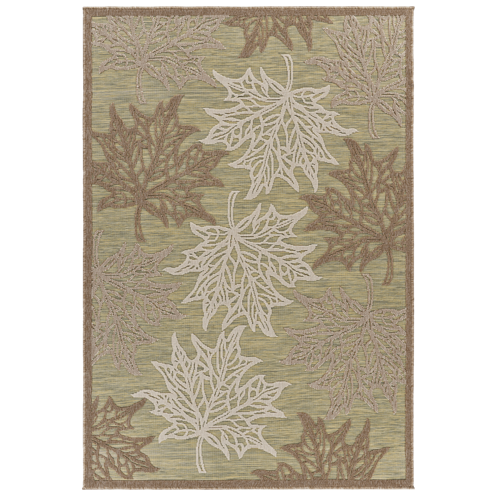 Maple Leaf Botanical