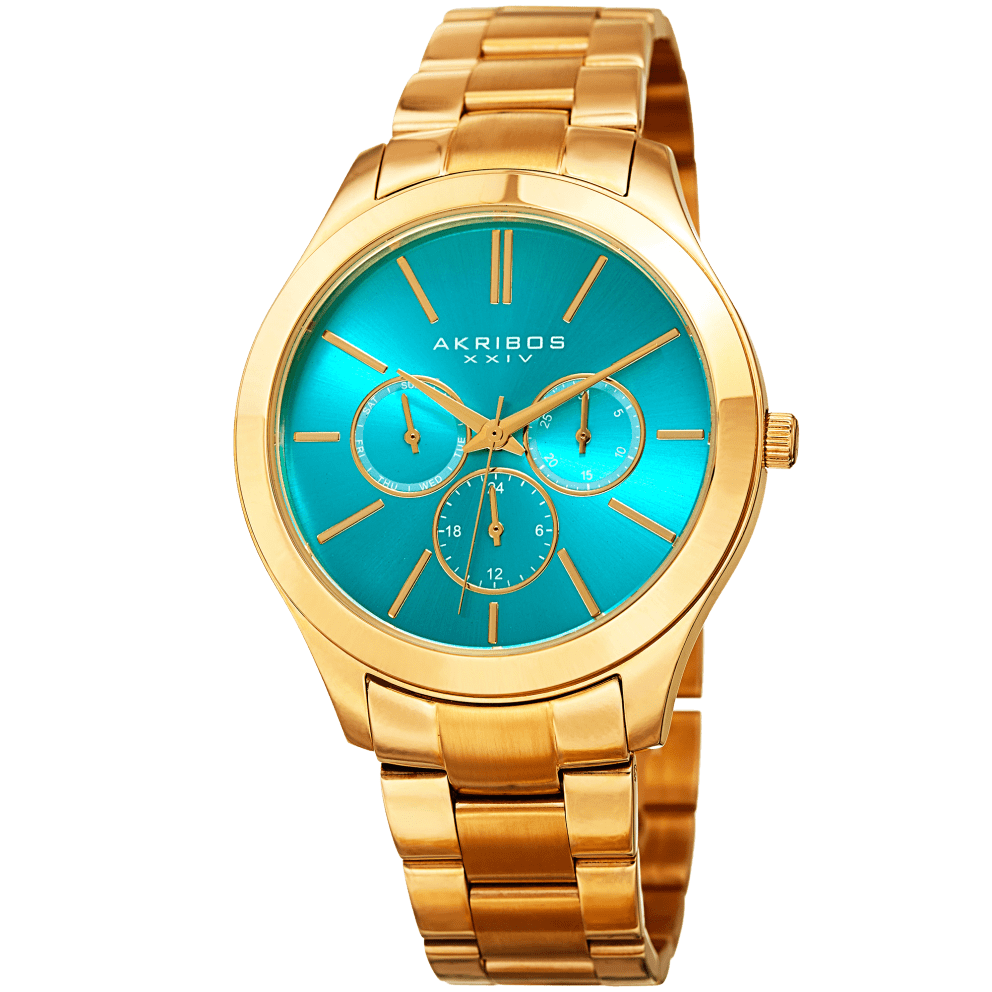Turquoise
