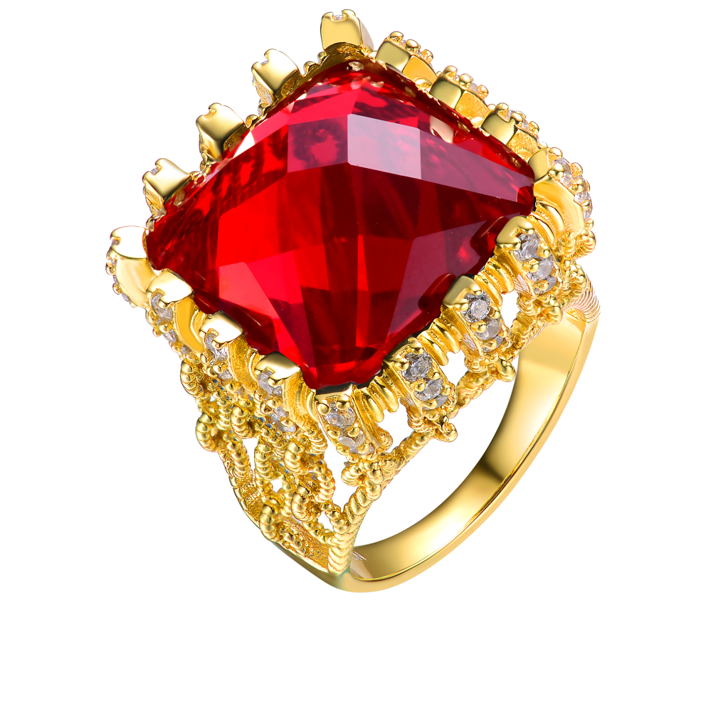 14K Gold Plated