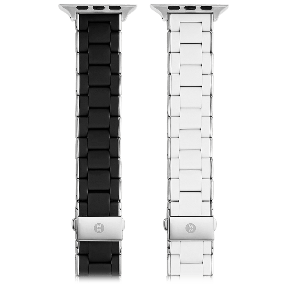 Black/White
