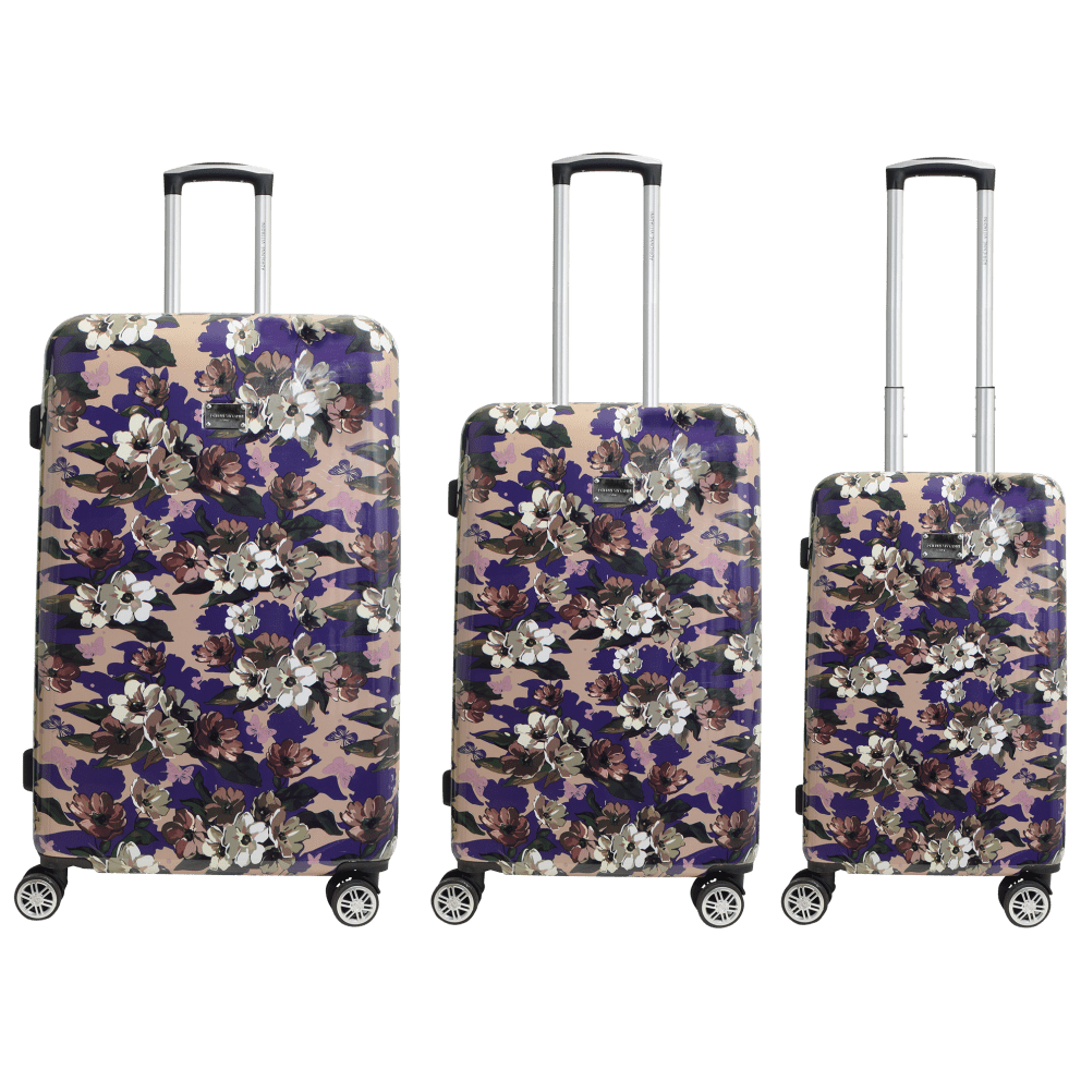 Floral Pattern