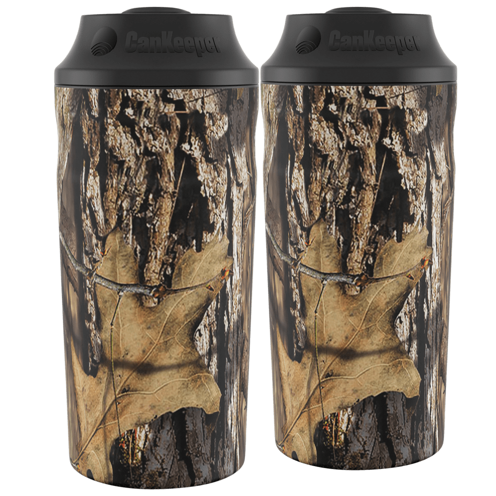 Mossy Oak