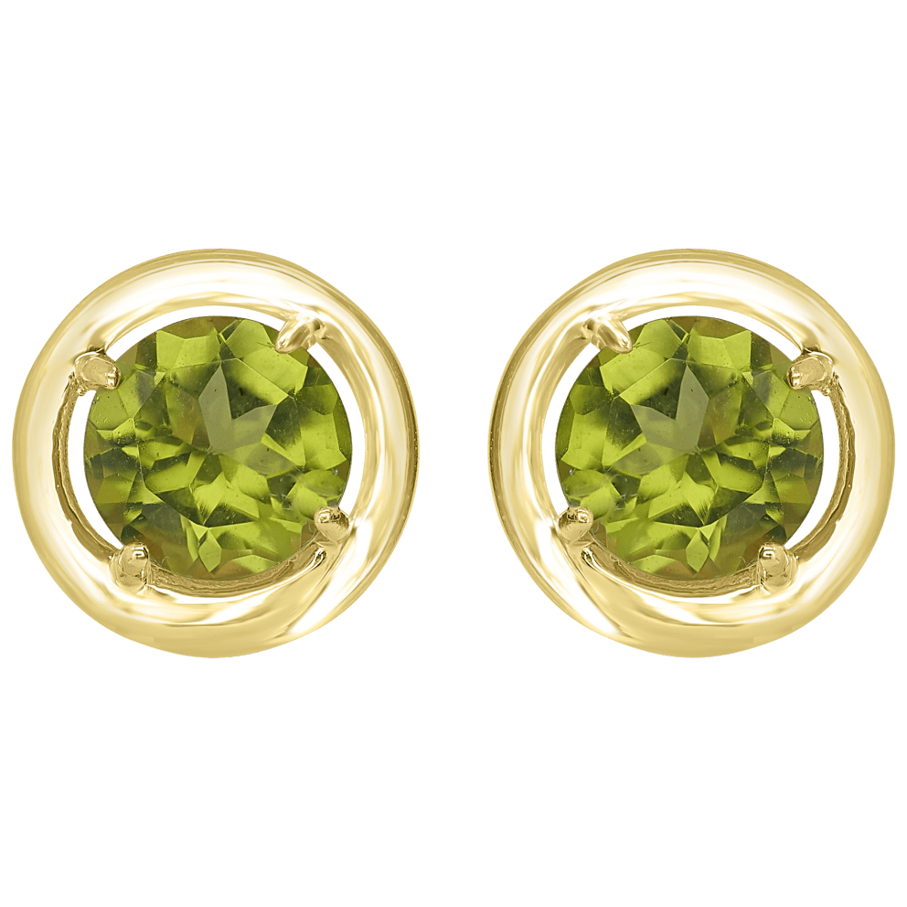 Peridot