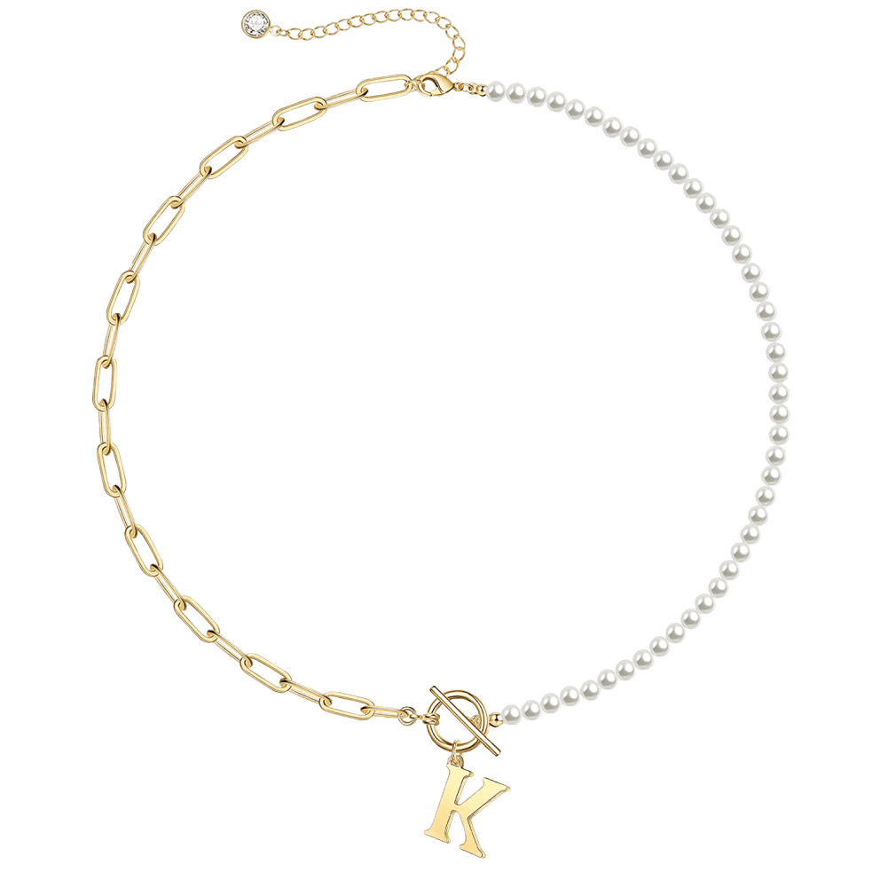 Letter K