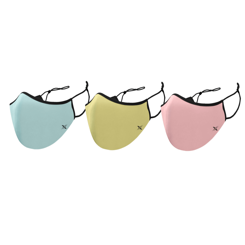 Pastel Colors