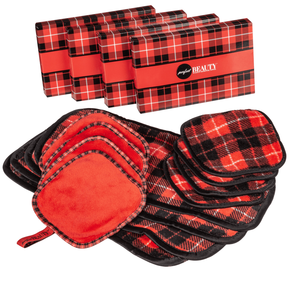Red Plaid