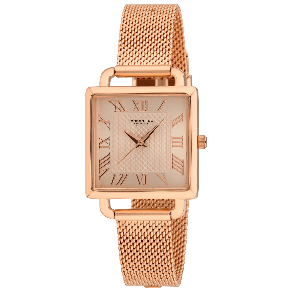 Rose Gold
