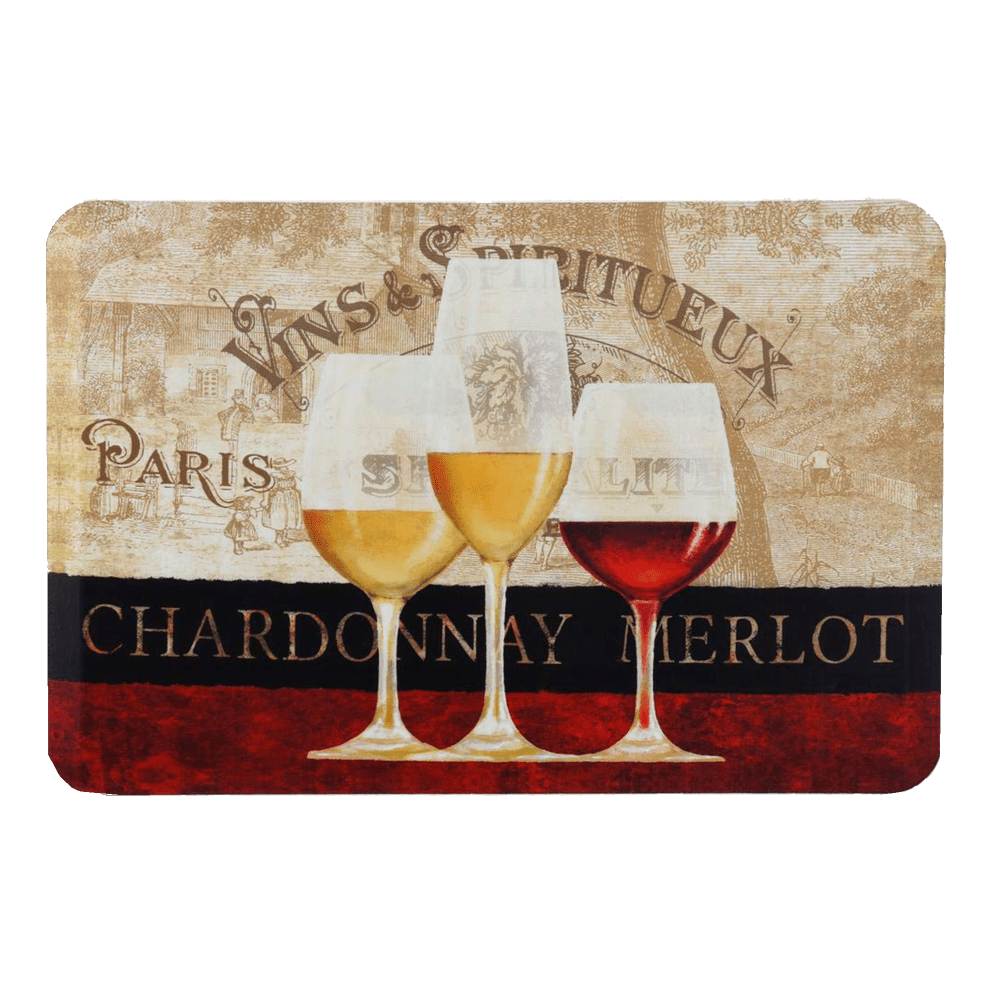 Paris Wine