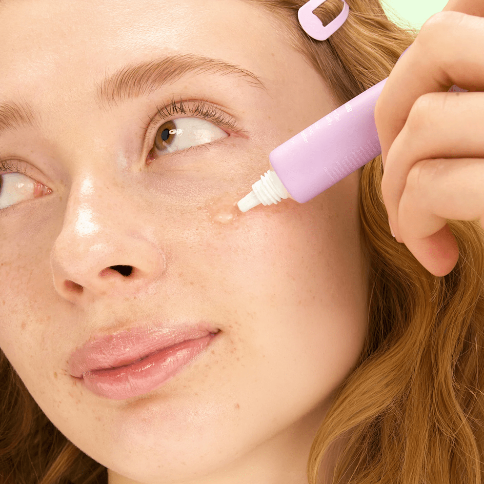 Thoughtfully formulated skincare for clean, hydrated, glowing skin