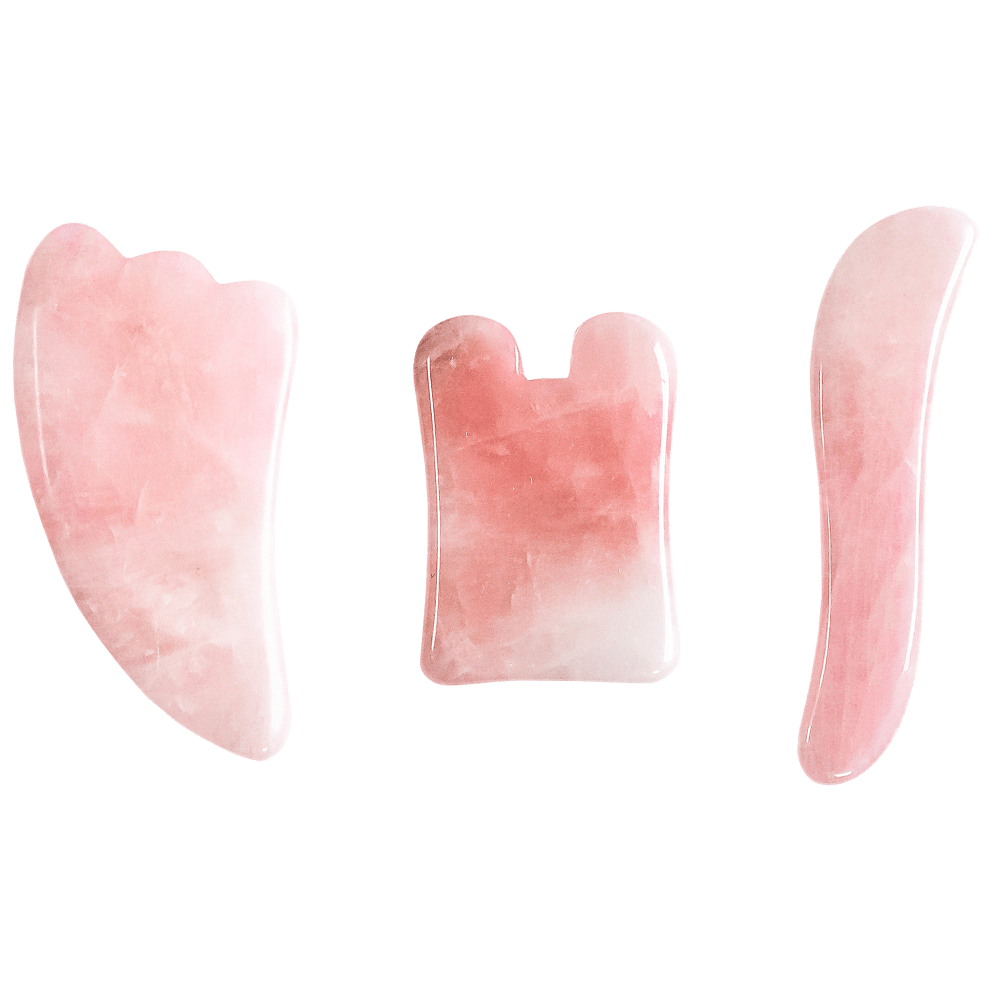 Rose Quartz