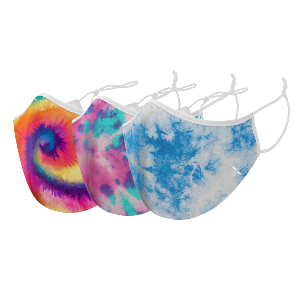 Tie Dye Prints