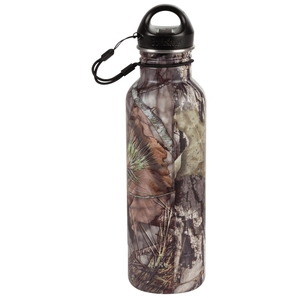 Mossy Oak 12oz Bottle