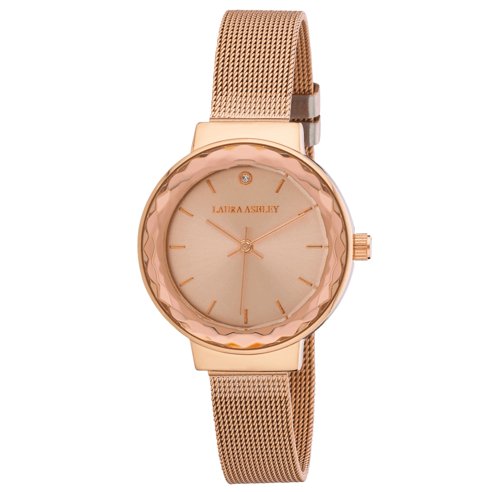 Rose Gold