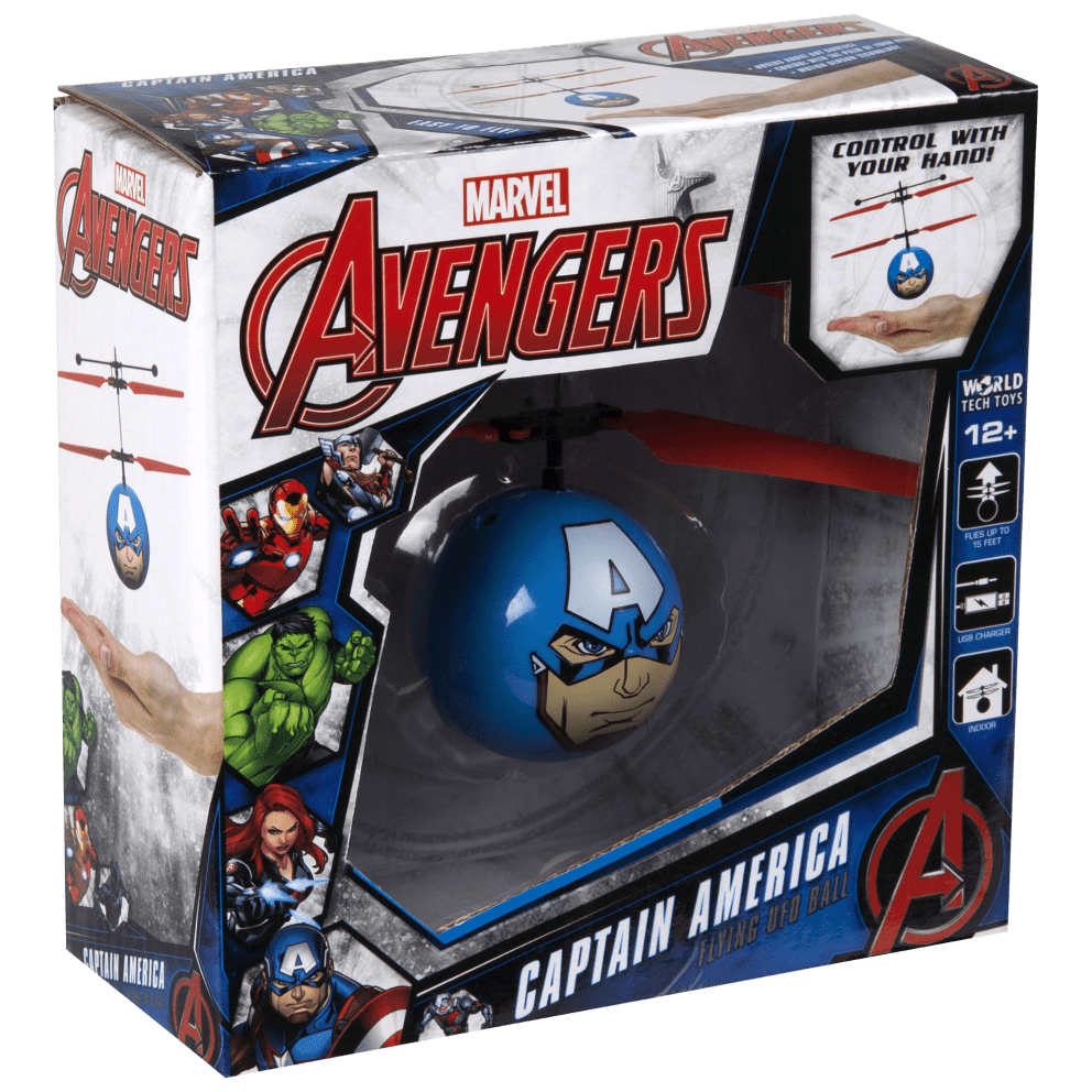 Captain America