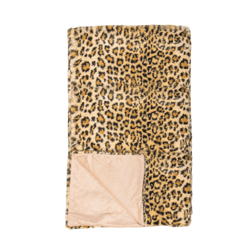 Burke Leopard