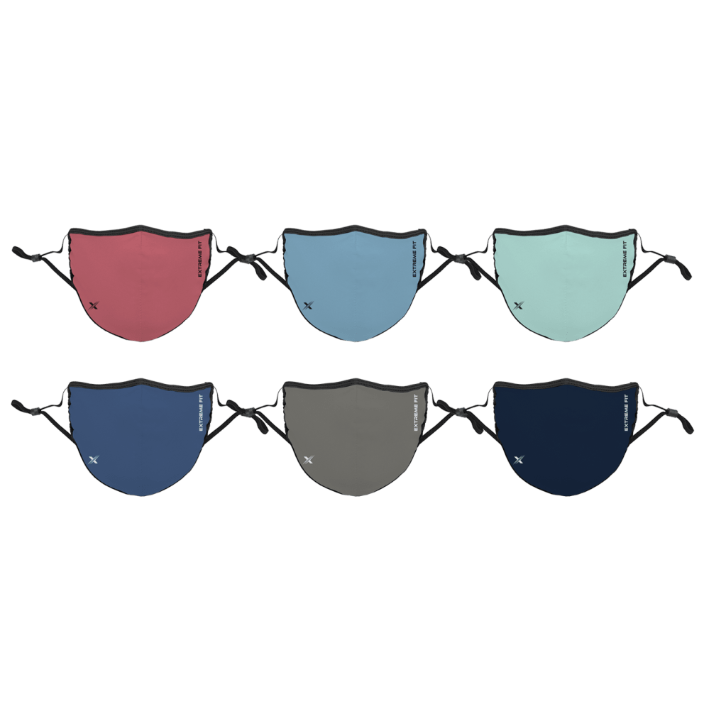 Solid and Pastel Colors