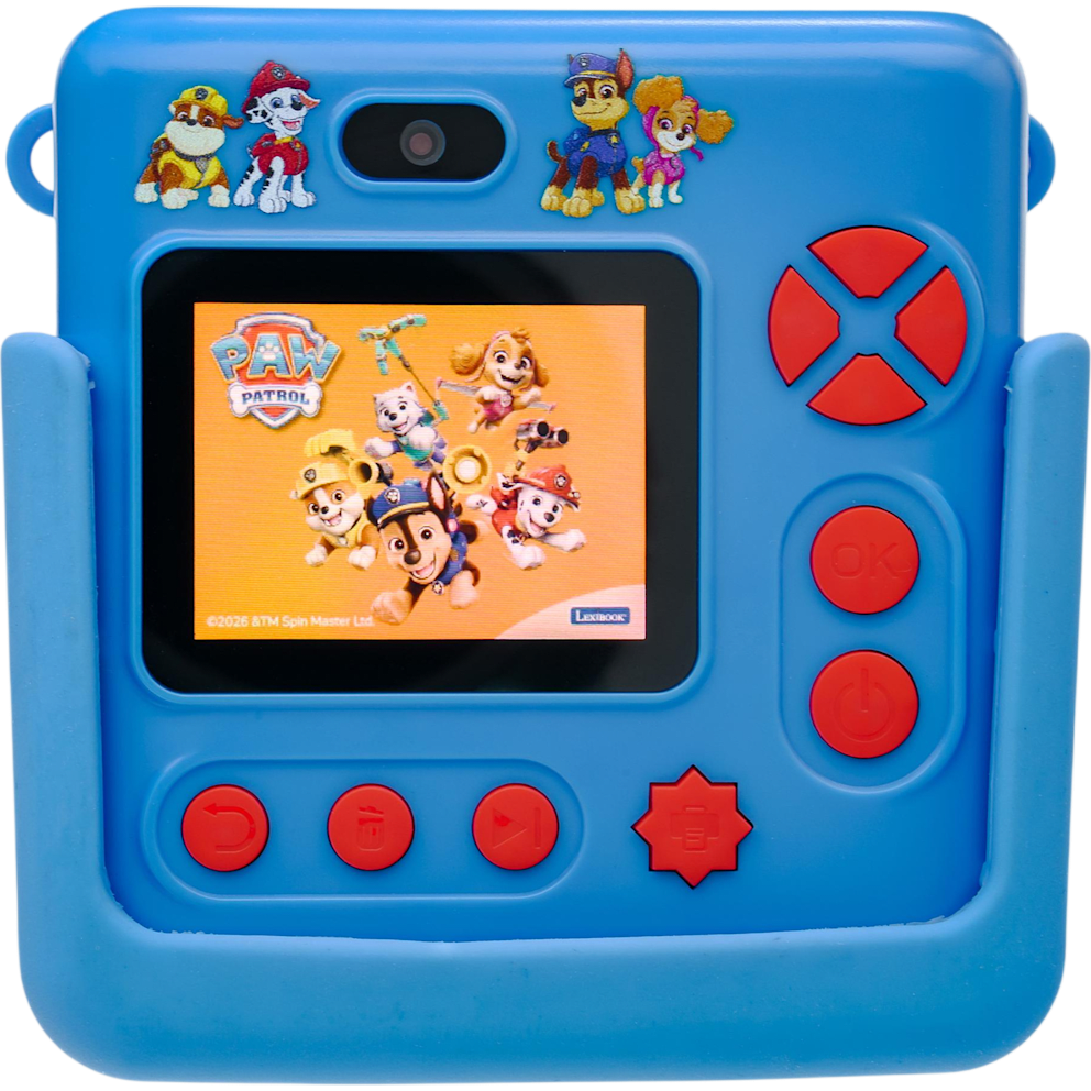 Paw Patrol StarCAM