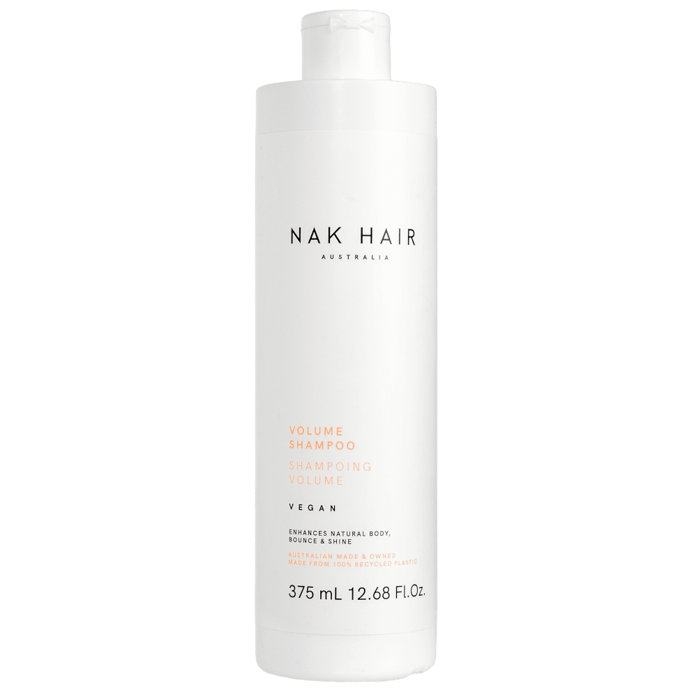 NAK Hair Volume Shampoo