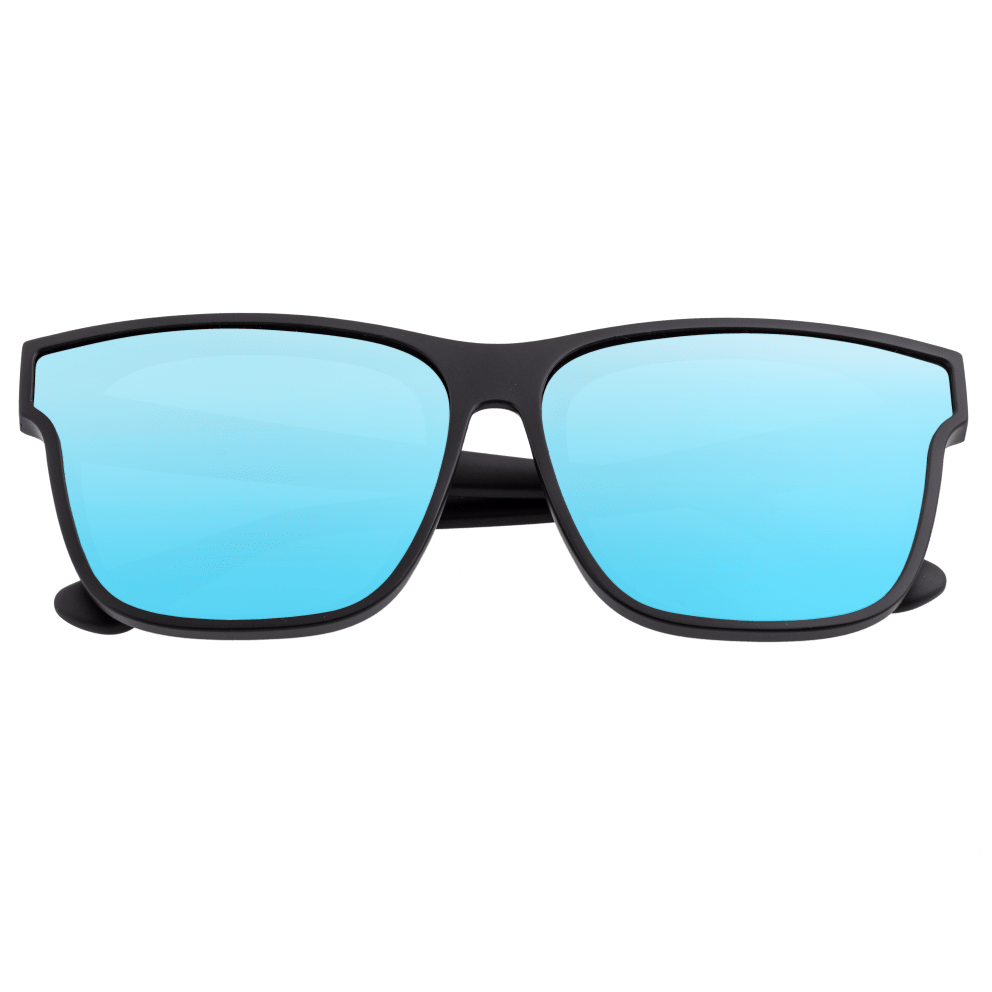 Black/Blue