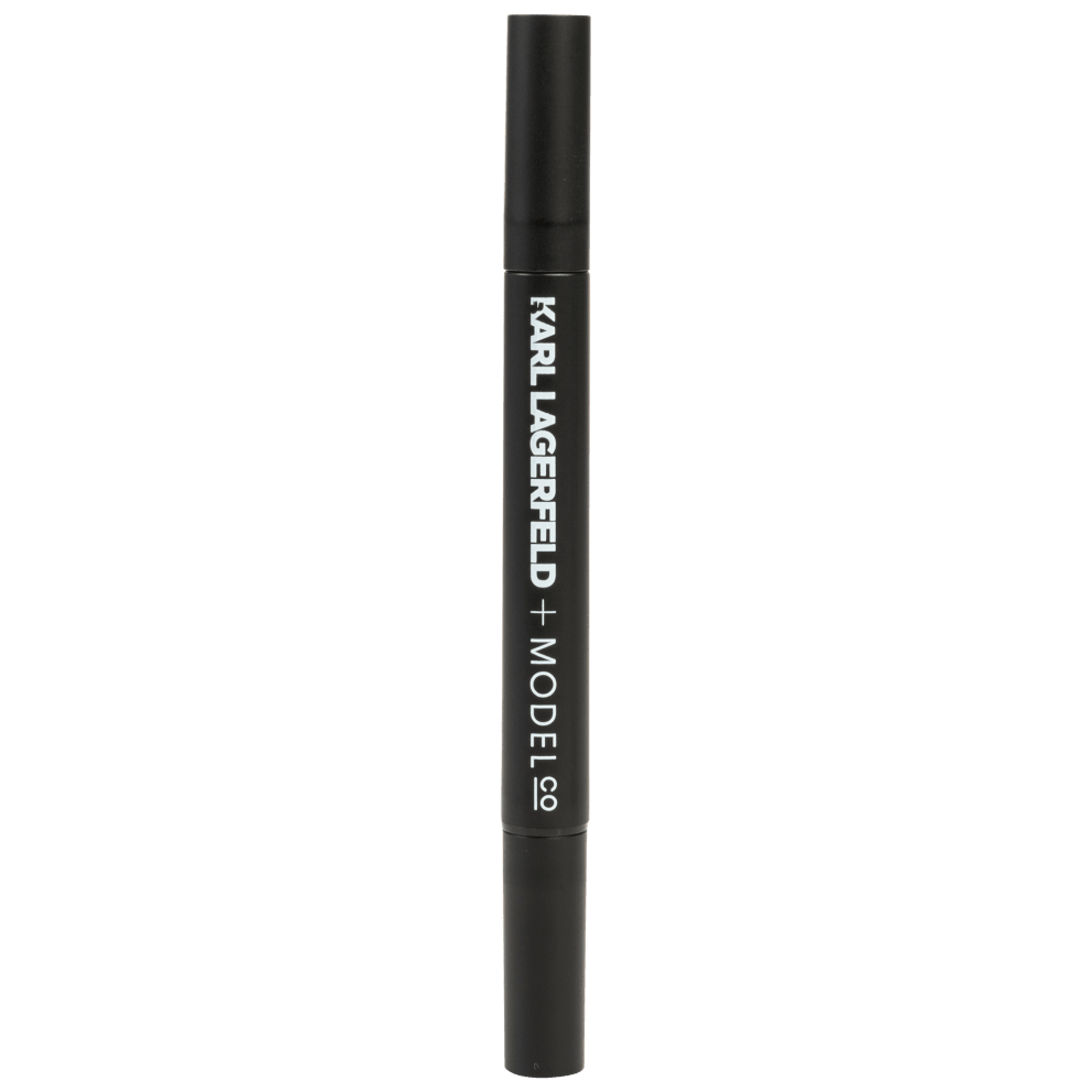 Liquid Liner + Choupette Beauty Stamp