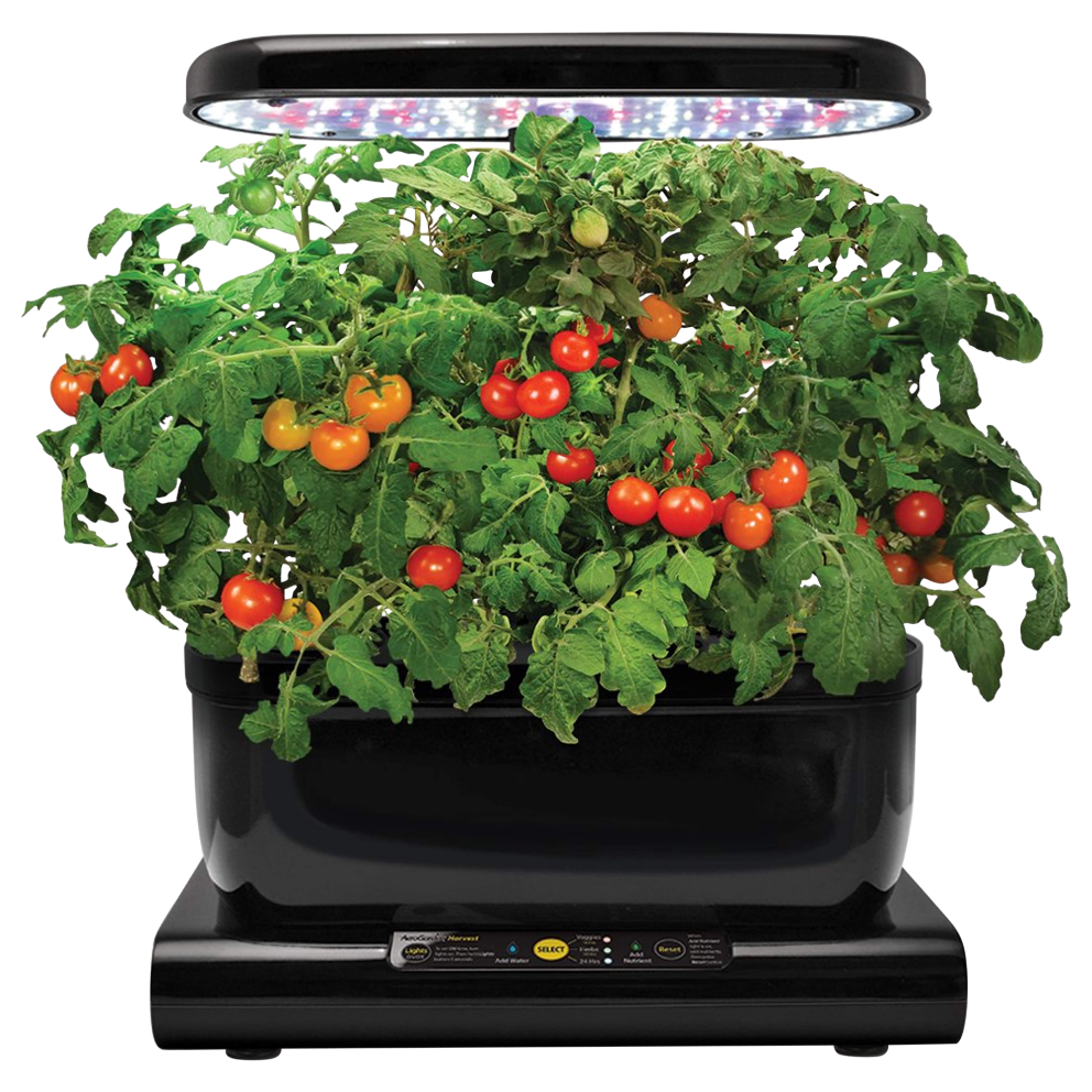 AeroGarden Not Included