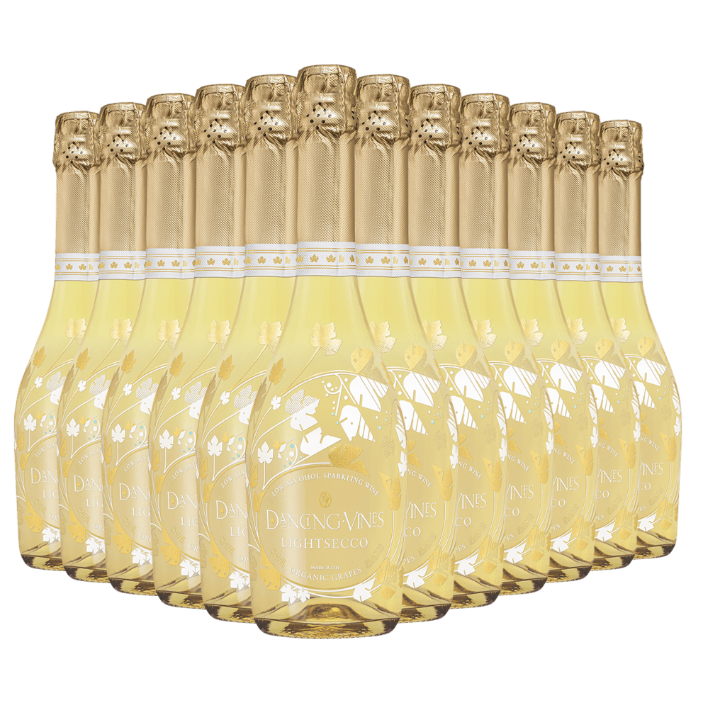 Case (Lightsecco White)