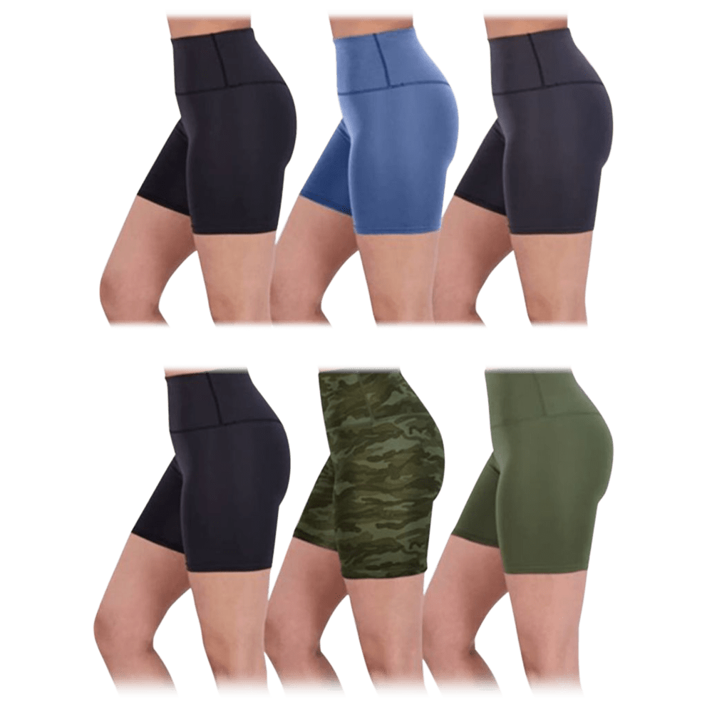 Assorted Colors