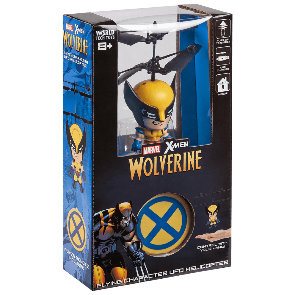 Wolverine