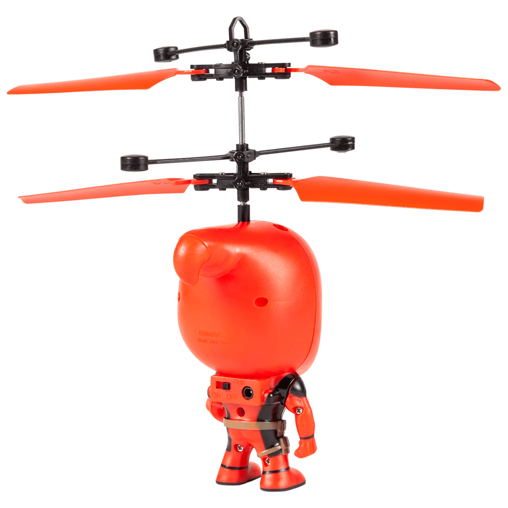 Deadpool