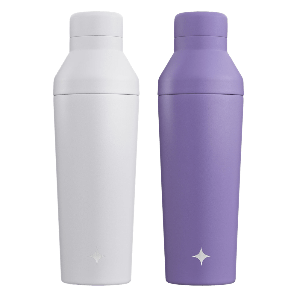  Available in 2 different color packs