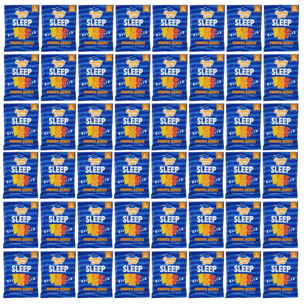 48x Sleep