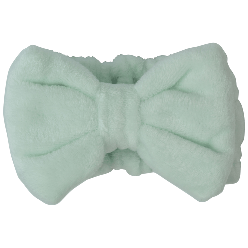 Coconut Oil Infused Headband