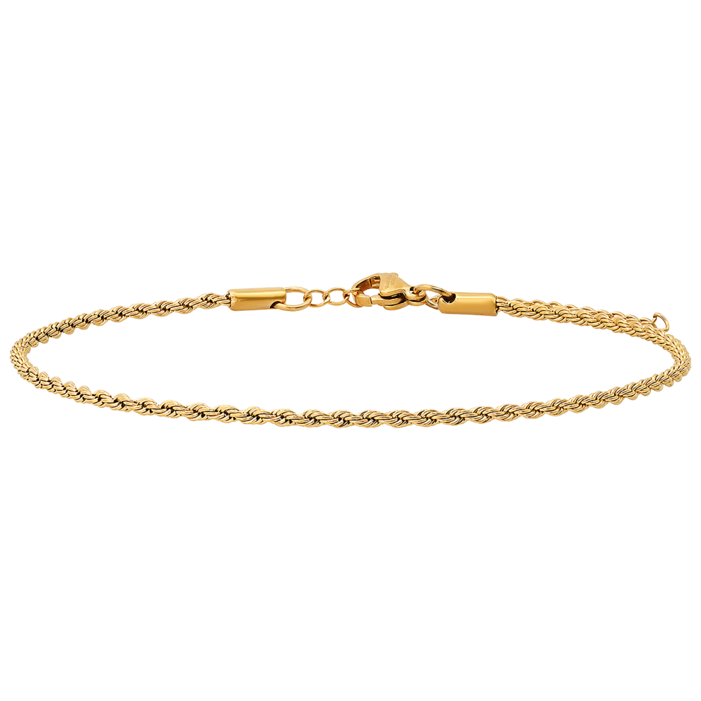 Rope - Gold